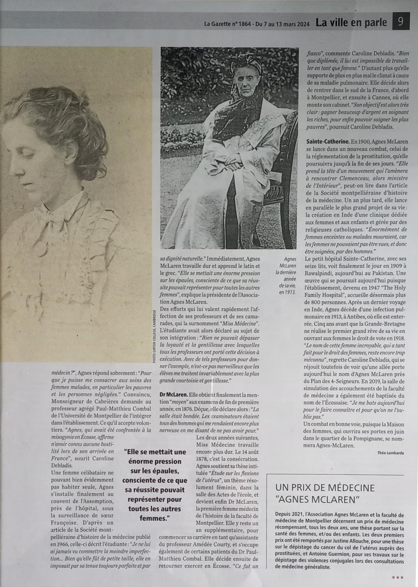 2024 03 07 la gazette p2