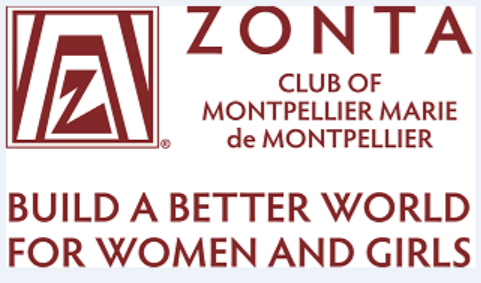 Logo zonta