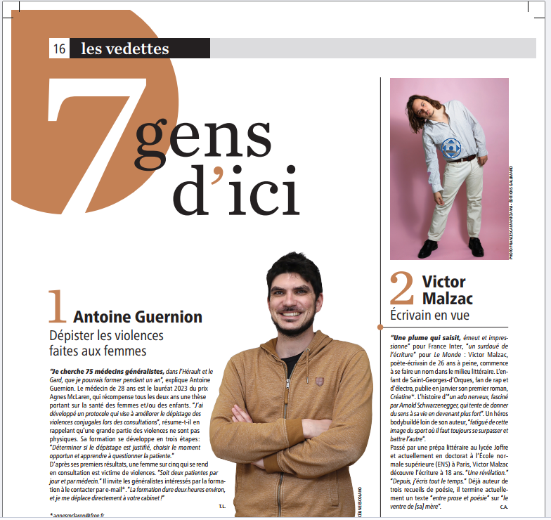 2024 02 21 la gazette antoine guernion