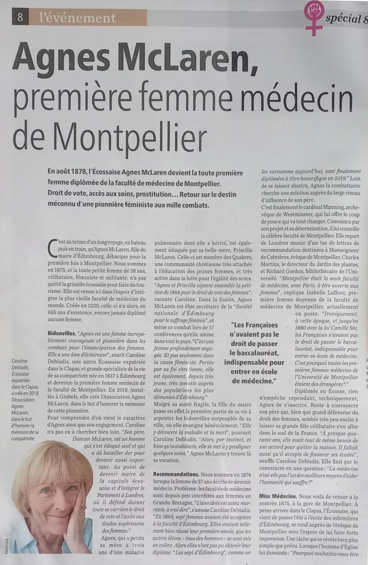 2024 03 07 la gazette p1